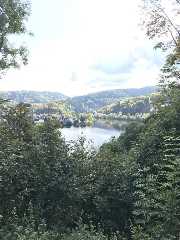 Poehl Am Nationalpark Eifel Διαμέρισμα Schleiden Εξωτερικό φωτογραφία